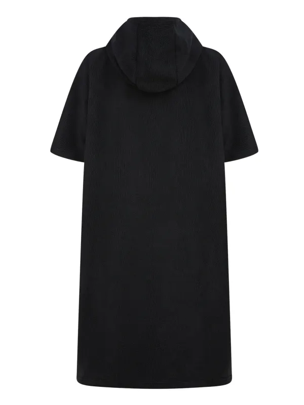 Poncho éponge enfant