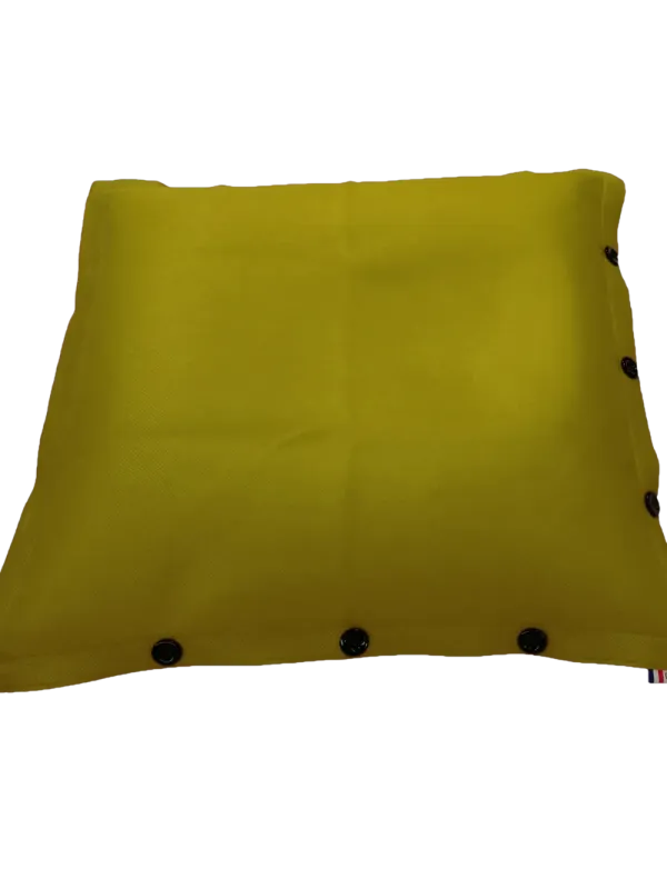 Pouf déhoussable - Petit modèle