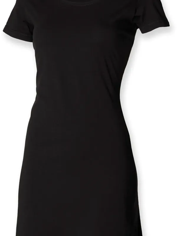 Robe t-shirt