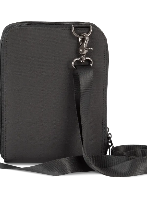 KIALMA by K-loop shoulder bag
