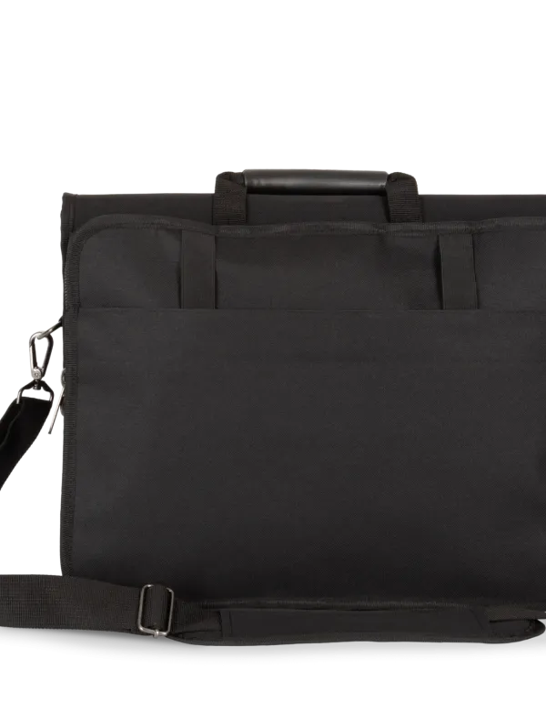 Sac à bandoulière pour outils et ordinateurs portables