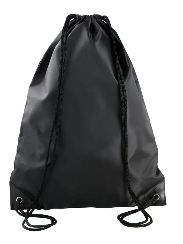 Drawstring backpack