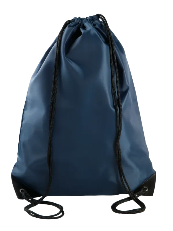 Drawstring bag