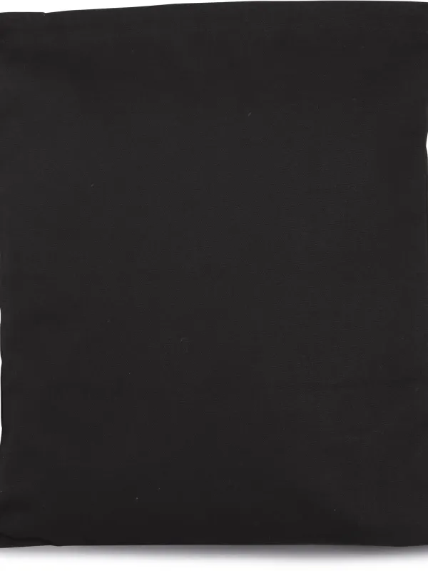 Drawstring bag with thick straps