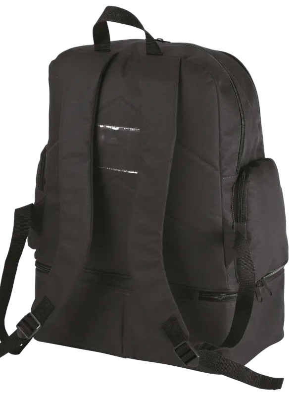 Sac à dos de sport avec base rigide - 42L