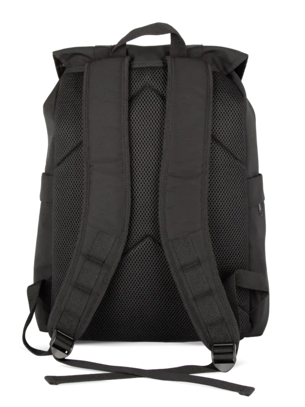 Leisure backpack