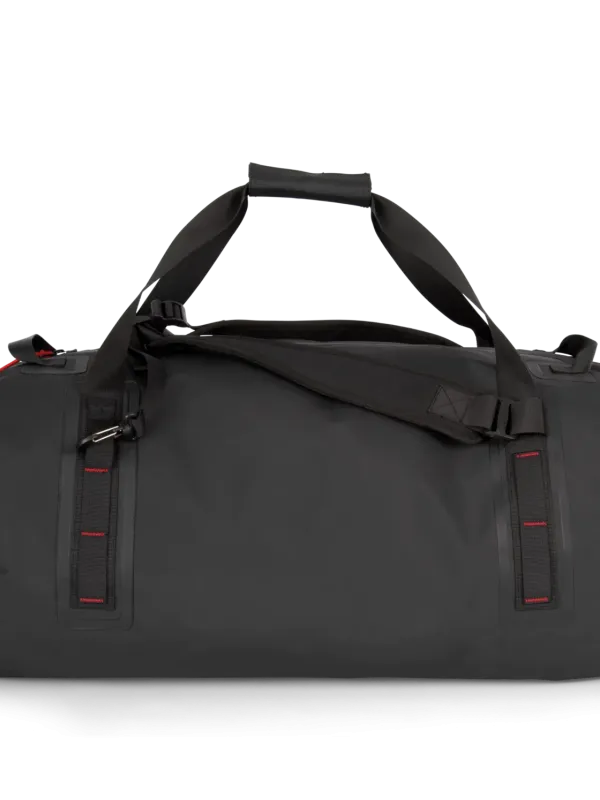 Waterproof travel backpack