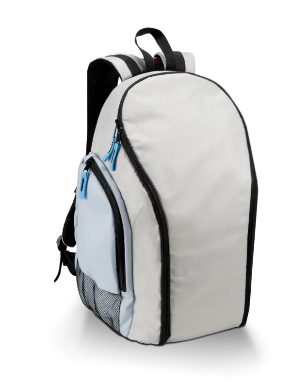 Backpack cool bag