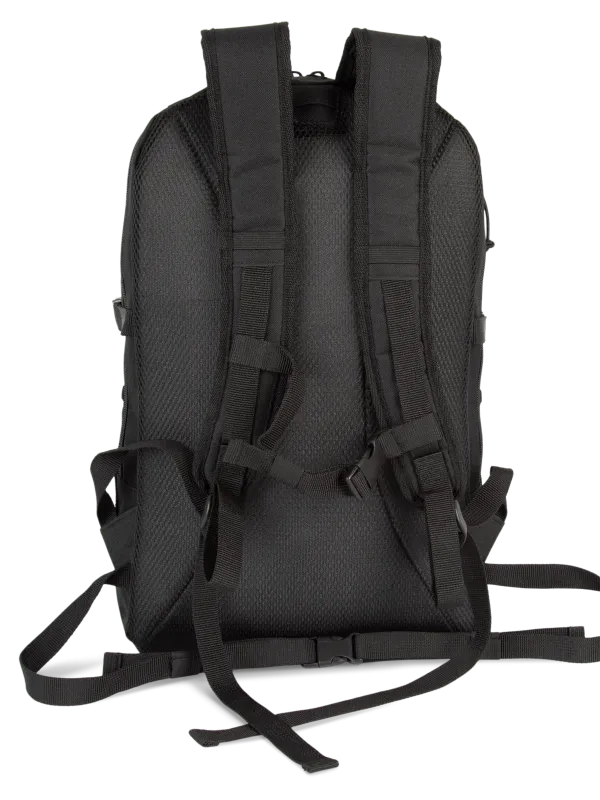 Multi-purpose backpack