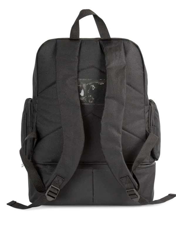 Sac à dos multisports fond rigide - 39L