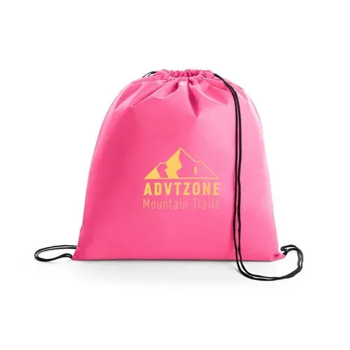 BOXP. Sac à dos non tissé (80 g/m²)