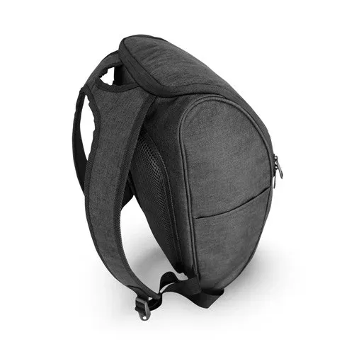 LUNAR. Sac à dos pour ordinateur portable 15.6'' en polyester 600D