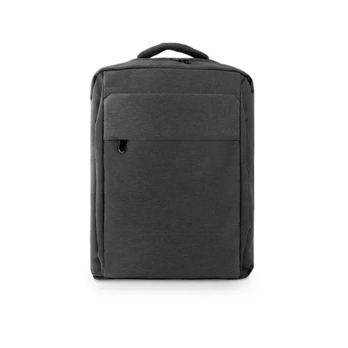 COVENTRY. Sac à dos pour ordinateur portable entièrement rembourré en polyester recyclé haute densité 300D et doublure en