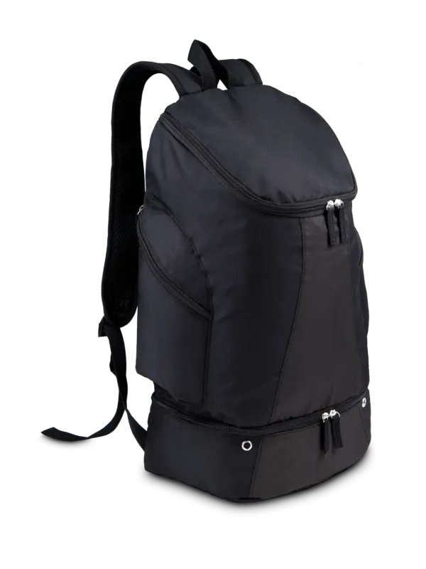 Sports backpack