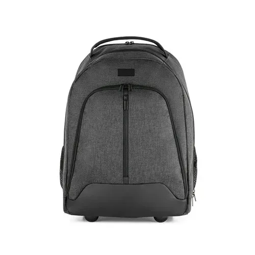 EINDHOVEN. Sac à dos trolley pour ordinateur portable 15'6'' en polyester 600D