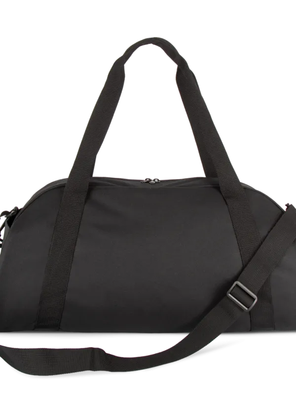 Sport bag with shoulder belt