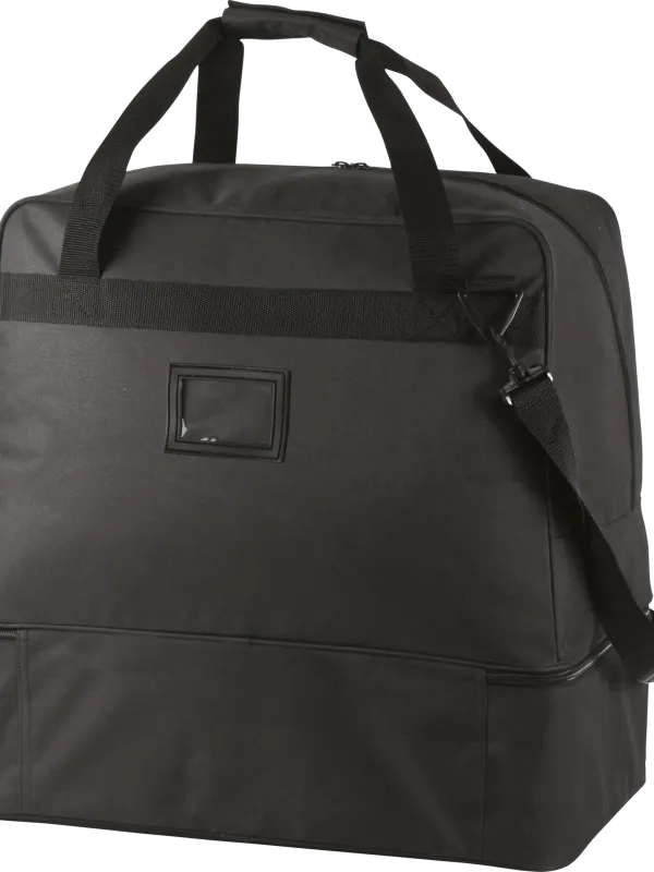Bolsa de deporte con base rígida - 60 litros