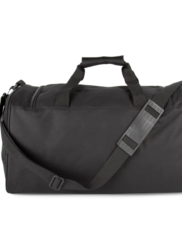 Two-tone sport bag