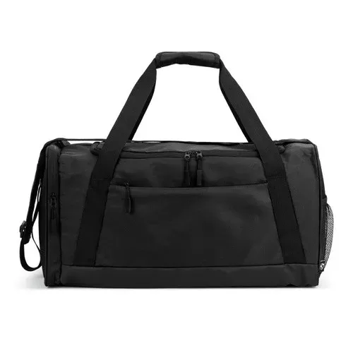 FARO. Sac de sport en polyester recyclé haute densité 600D