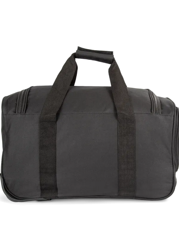 Sports trolley bag