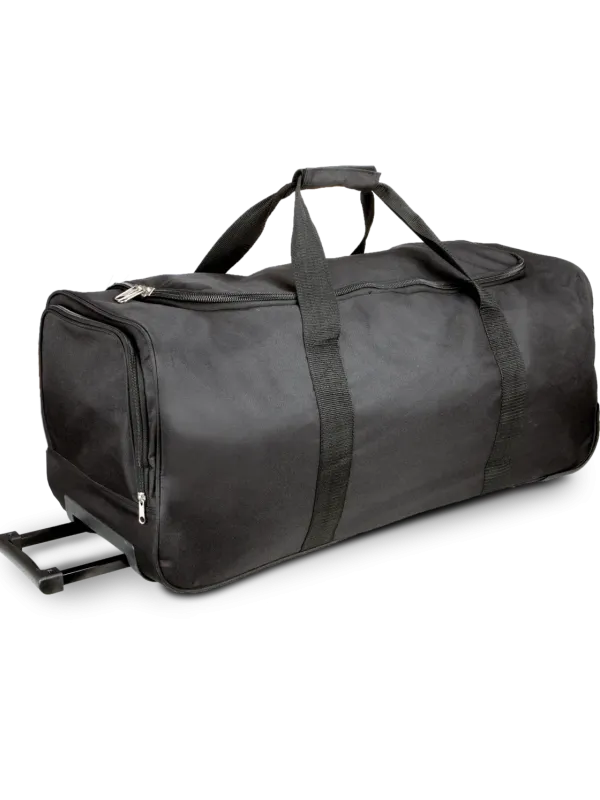 Sports trolley bag