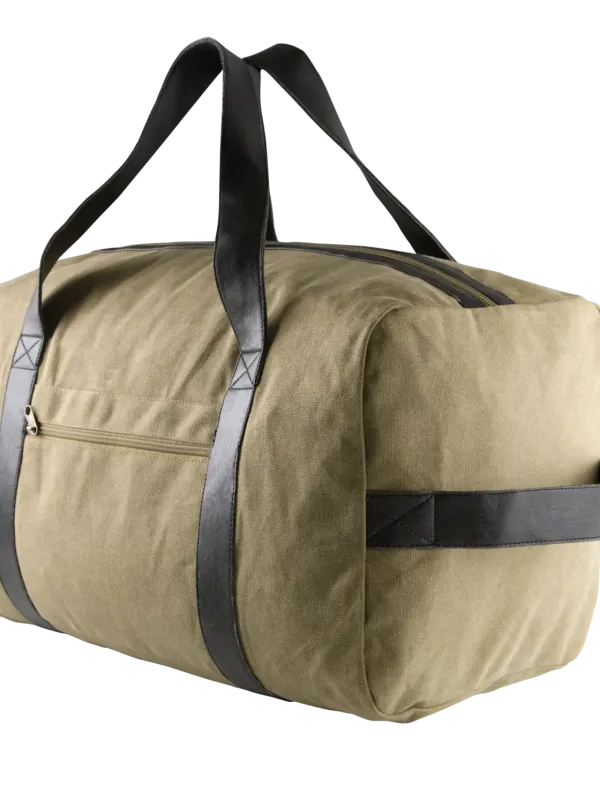 Bolsa de viaje