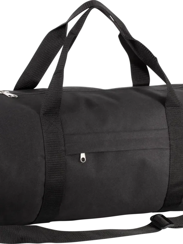 Bolsa tote tubular