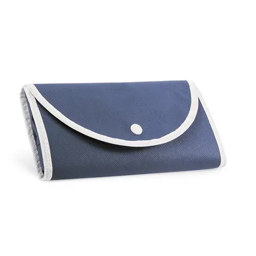 ARLON. Sac pliant en non-tissé (80 g/m²)
