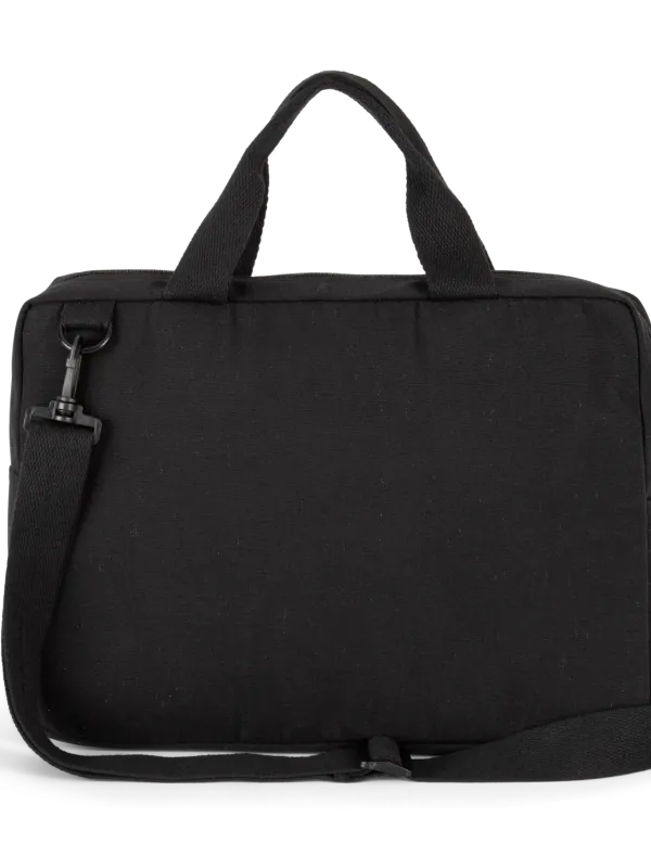 K-loop laptop bag