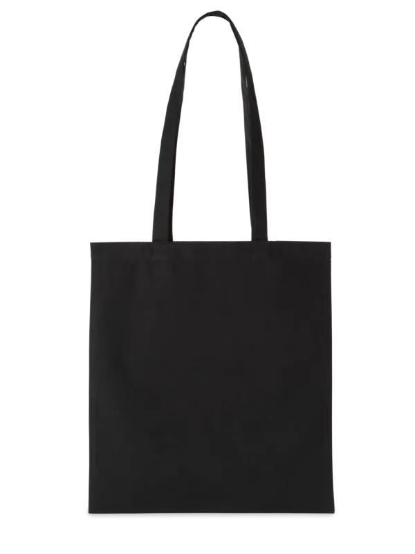 Bamboo shopping bag