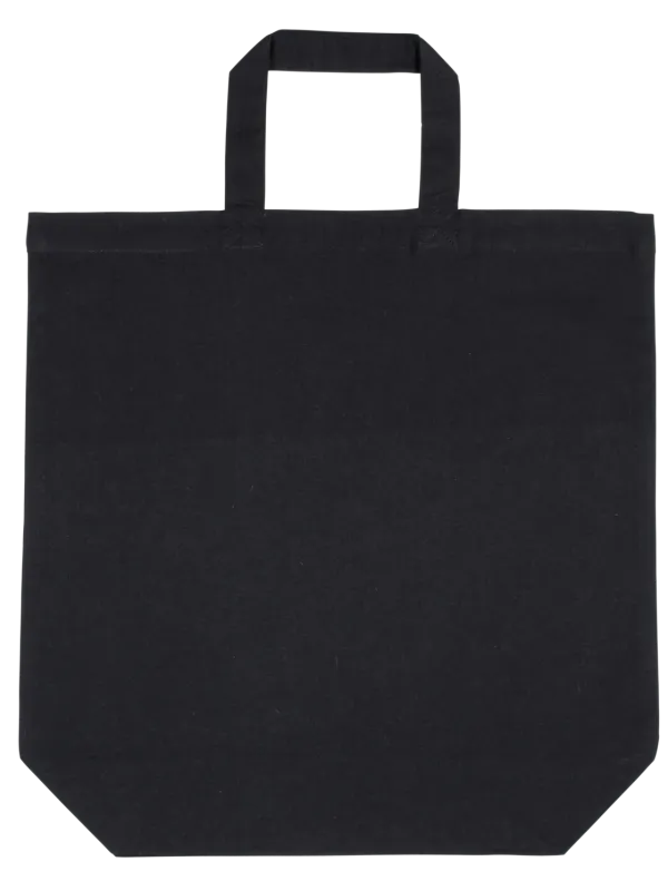 Cotton shopper bag