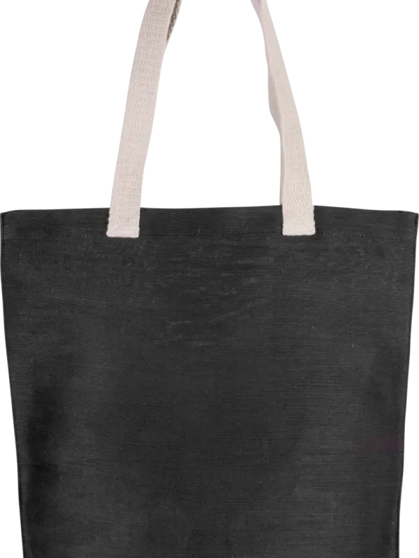 Juco shopper bag
