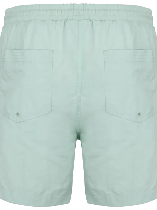 Eco-friendly men's swimshorts