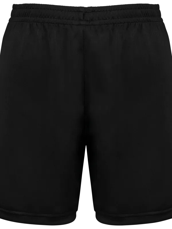 Short de basket-ball femme