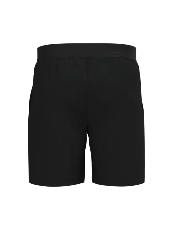 Padel men’s two-tone shorts