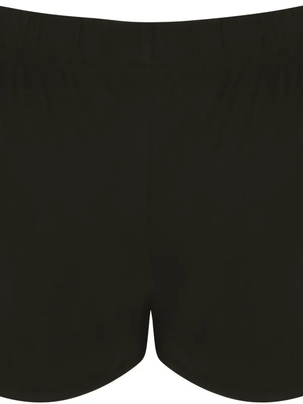 Ladies' Retro Shorts