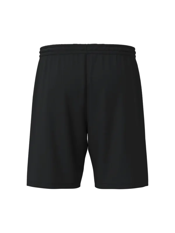 Men's multisport polyester shorts