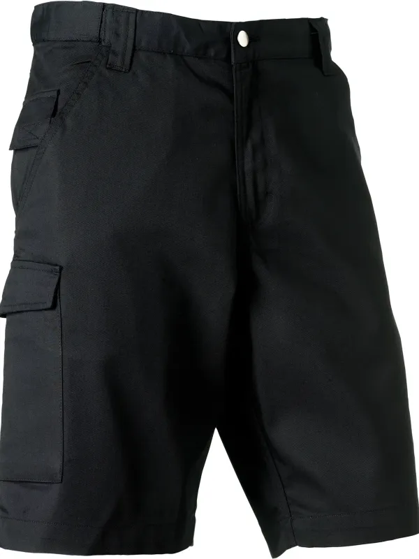 Workwear Shorts