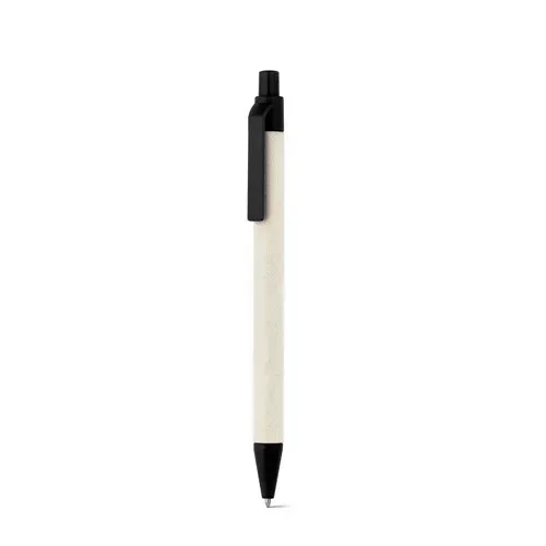 MILINK. Stylo à bille en papier 100 % recyclé
