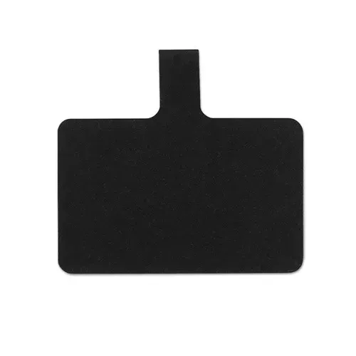 CYRIS. Support pour téléphone portable conçu pour garantir un plus grand confort lors du transport
