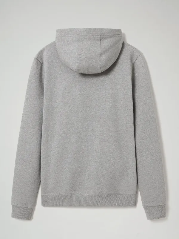 Sudadera con capucha Bellyn H de hombre