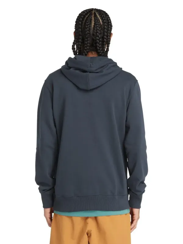 Sweat à capuche