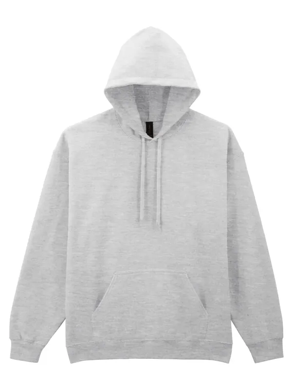Sweat-shirt à capuche Midweight Softstyle