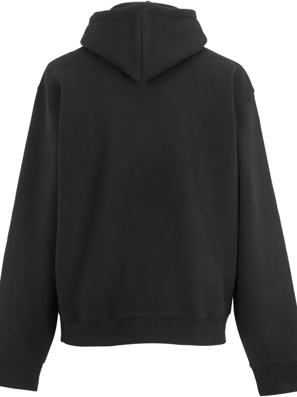 Sweat-shirt capuche Authentic homme