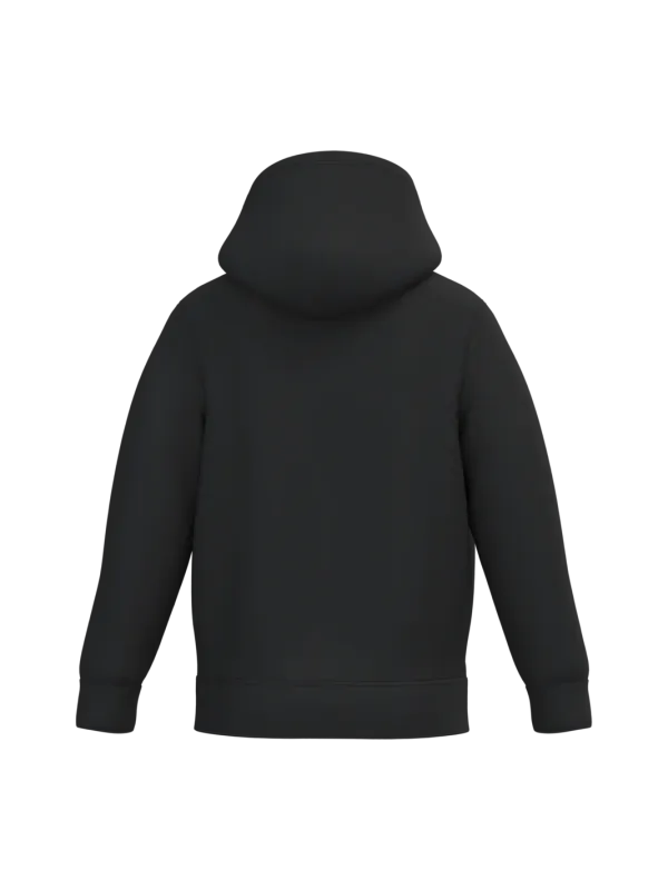 Sweat-shirt capuche enfant
