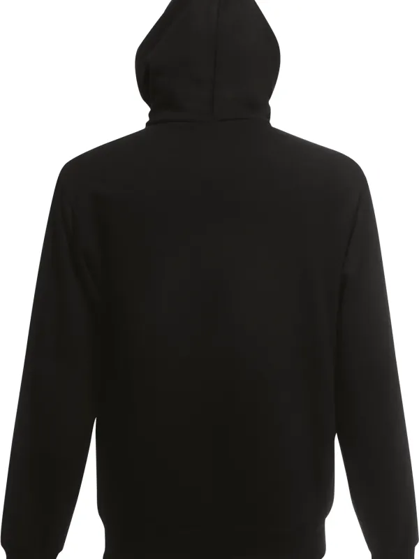 Premium Hooded Sweatshirt