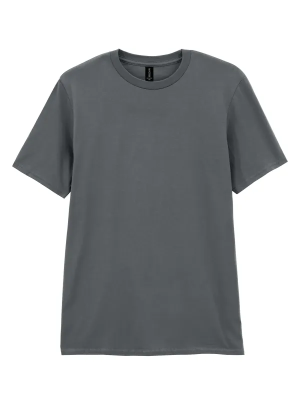 T-shirt adulte Softstyle