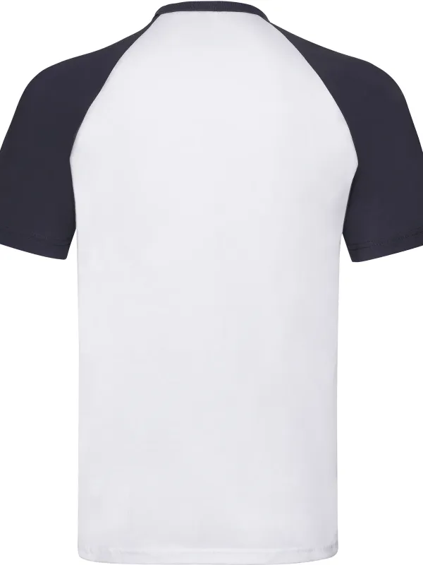 Valueweight Baseball T-Shirt