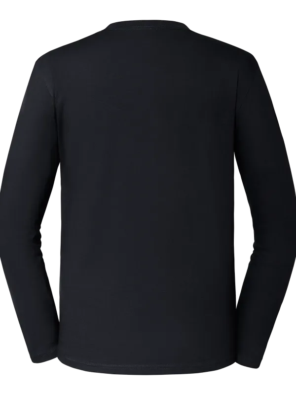 Classic long sleeve t-shirt