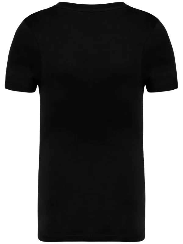 Camiseta sostenible infantil